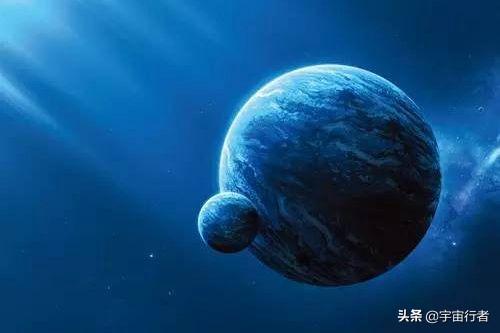 科学家发现一颗“无名星球”，很像宜居行星648 / 作者:YiHYcCgb / 帖子ID:44678