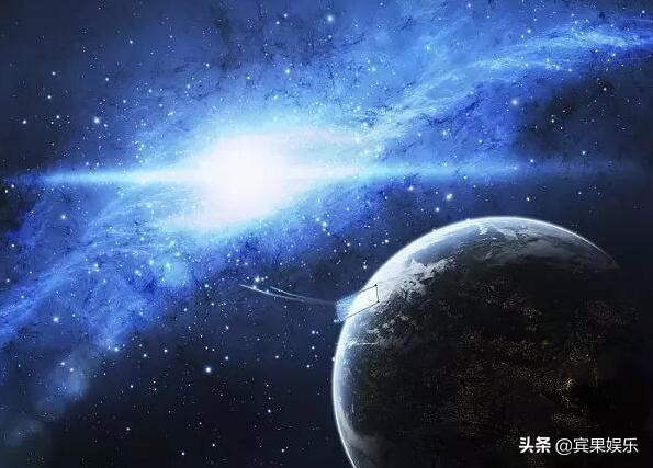 宇宙是否真的是意识的产物！关于宇宙起源科学家给出惊人猜测！754 / 作者:gooobooo / 帖子ID:44689