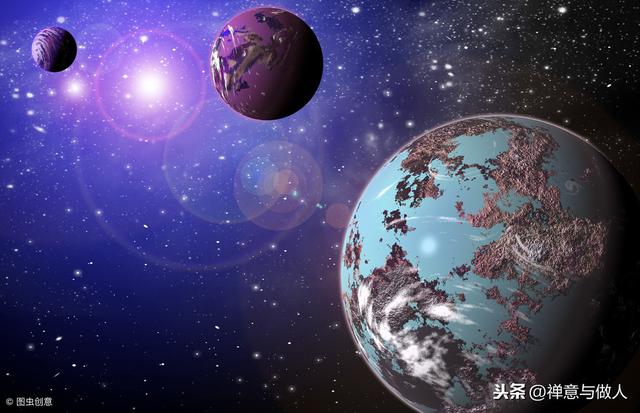 人类生活在二维宇宙中？眼前的一切只是假象吗？345 / 作者:zzz222 / 帖子ID:44863