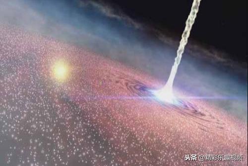 科学家发现宇宙最亮星体，距地球128亿光年，是太阳光度430万亿倍748 / 作者:印度大拿 / 帖子ID:44960