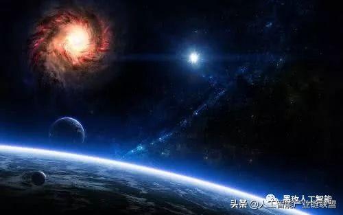 圆周率能揭开宇宙的终极秘密，科学家：或是宇宙终结者特意留下的751 / 作者:wsm123123 / 帖子ID:45079