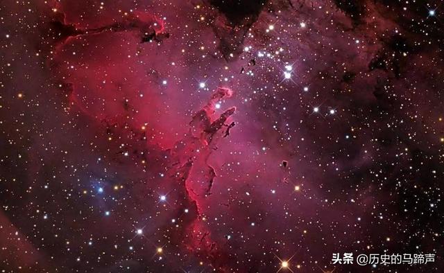 宇宙已存在138亿年，可为何人类还未发现外星人797 / 作者:liuzengqiang_ / 帖子ID:45190