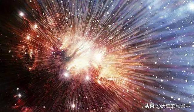 宇宙已存在138亿年，可为何人类还未发现外星人642 / 作者:liuzengqiang_ / 帖子ID:45190