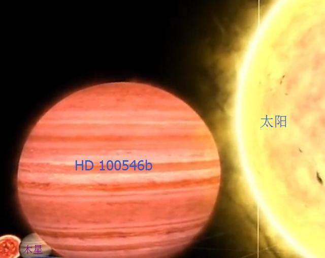 从宇宙到行星，不同天体级别中的巨无霸都是谁？85 / 作者:daomei / 帖子ID:45224