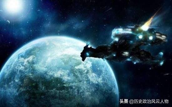 宇宙中是否进化出了“外星生物”？622 / 作者:静静的读你 / 帖子ID:45234