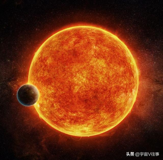 研究发现：4光年外的“三体”星球可能存在生命！人类要小心了！327 / 作者:lkamxmk / 帖子ID:45294