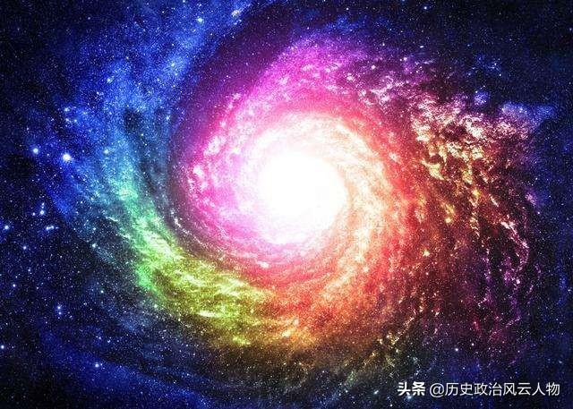 宇宙中的银河系有多大？716 / 作者:chaojiwantong / 帖子ID:45331