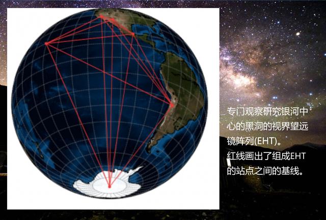 黑洞最新研究和真实照片发布是对爱因斯坦相对论又一次精准的证明115 / 作者:vooper / 帖子ID:45367