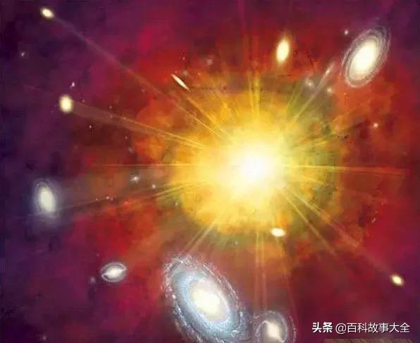 按宇宙大爆炸理论，那么宇宙没有扩展到的地方，是真空还是实质？544 / 作者:dzlqsq / 帖子ID:45431