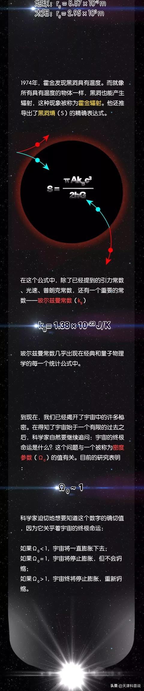 宇宙中最重要的9个数字94 / 作者:流氓插件 / 帖子ID:45611