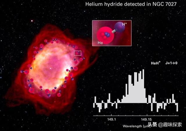 3000光年外发现宇宙最极端物质，专家表示：10年搜索，就等这一天972 / 作者:cy4080 / 帖子ID:45617