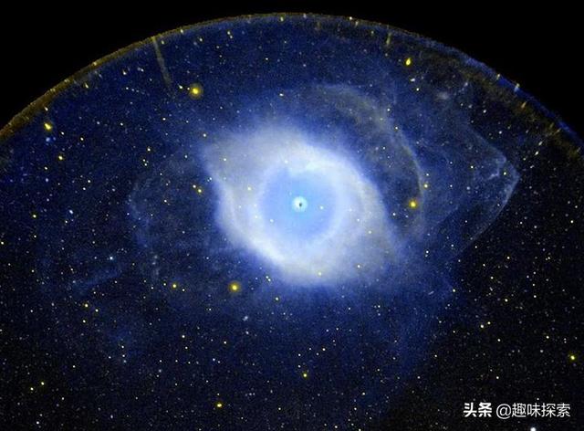 3000光年外发现宇宙最极端物质，专家表示：10年搜索，就等这一天114 / 作者:cy4080 / 帖子ID:45617