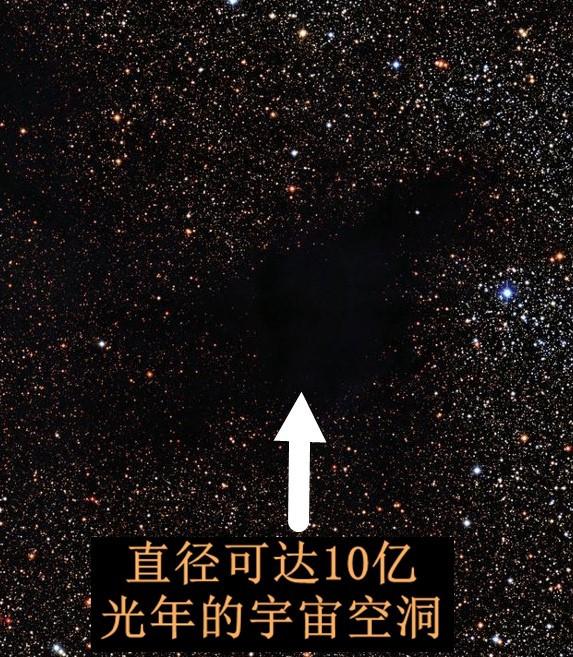 宇宙趣知识:星系及宇宙中的最大的星系IC1101814 / 作者:694207667 / 帖子ID:45647