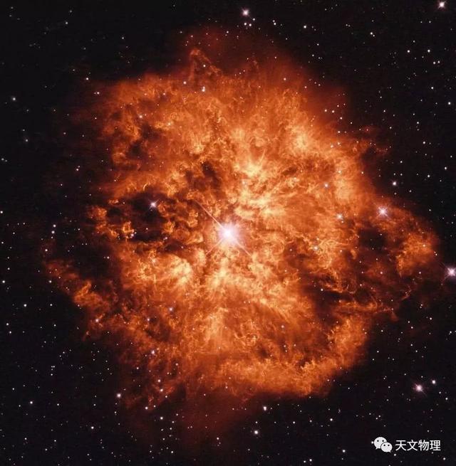 原来宇宙尘埃是在超新星爆炸中形成！139 / 作者:zyby / 帖子ID:45650