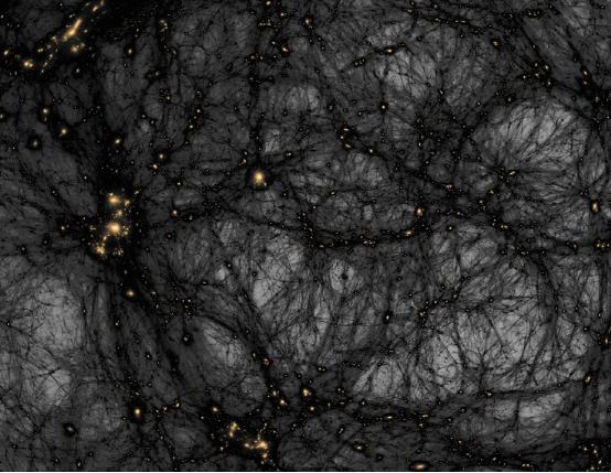 我们是如何知道暗能量存在于宇宙中的？253 / 作者:TejUKCJa / 帖子ID:45750