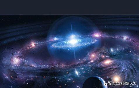 大统一全息宇宙论——“宇宙无始无终”的新论 直指宇宙起源核心461 / 作者:zyby / 帖子ID:45772