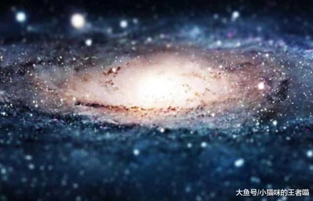 科学家：人类注定孤立无援，地球处在宇宙边缘，是最贫瘠的无人区248 / 作者:dreamxyp@56.com / 帖子ID:45828