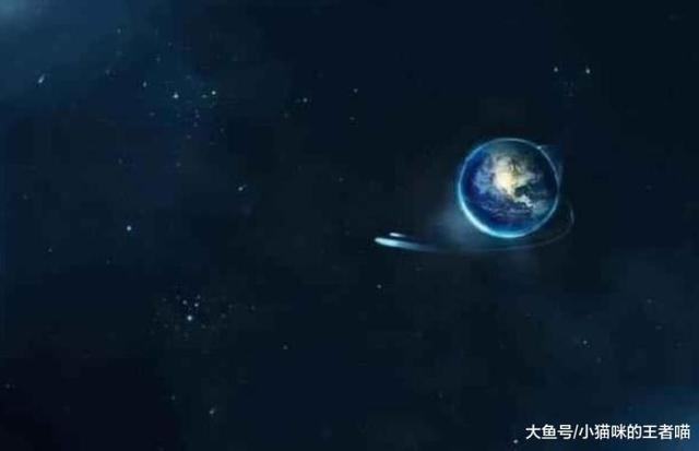 科学家：人类注定孤立无援，地球处在宇宙边缘，是最贫瘠的无人区913 / 作者:dreamxyp@56.com / 帖子ID:45828