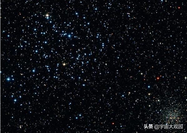 宇宙恒星那么多，为什么宇宙依旧是黑色的？495 / 作者:ananokok / 帖子ID:45854