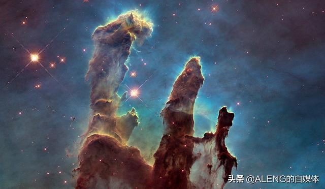 如果宇宙将无可避免地结束，我们怎么办？科学家：再造一个宇宙！503 / 作者:aquila00 / 帖子ID:45866