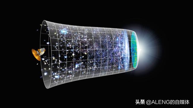 如果宇宙将无可避免地结束，我们怎么办？科学家：再造一个宇宙！10 / 作者:aquila00 / 帖子ID:45866