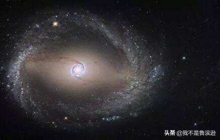 宇宙发现“天国空间站”，拍下照片时，它们已过了十几亿年！88 / 作者:GRcSXZPy / 帖子ID:45868