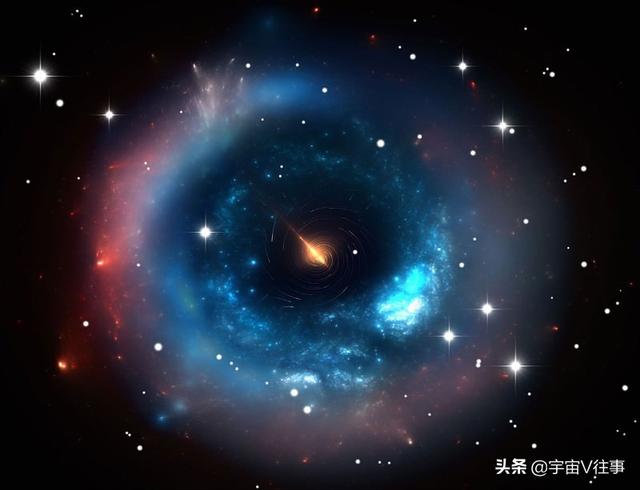 宇宙边缘是啥样？哈勃望远镜拍下那里的265,000个星系！975 / 作者:華大夫 / 帖子ID:45908