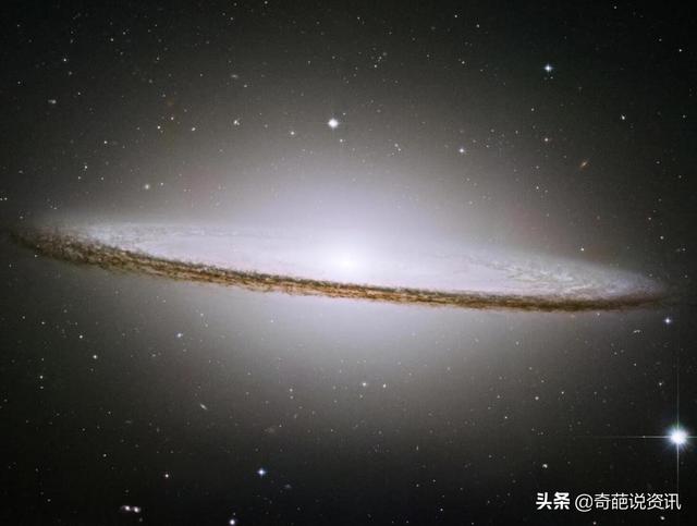 我们的“宇宙”正在加速扩张，其速度已超越了科学家们的想象！751 / 作者:fishbiscuit456 / 帖子ID:45917