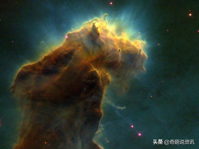 我们的“宇宙”正在加速扩张，其速度已超越了科学家们的想象！346 / 作者:fishbiscuit456 / 帖子ID:45917