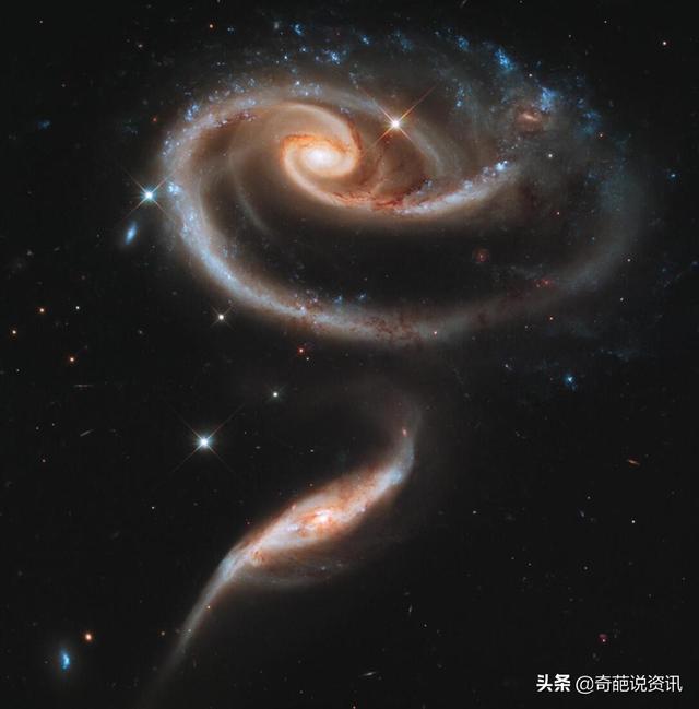 我们的“宇宙”正在加速扩张，其速度已超越了科学家们的想象！300 / 作者:fishbiscuit456 / 帖子ID:45917