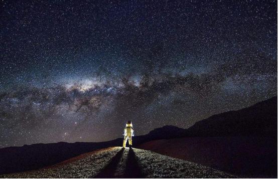 多久后人类才可以实现太空旅行？让科学家告诉你要求有多苛刻684 / 作者:buffona / 帖子ID:46545