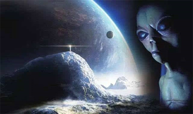 巴西亚马逊外星人事件 UFO真实存在过500 / 作者:UFO外星人爱好者 / 帖子ID:46990