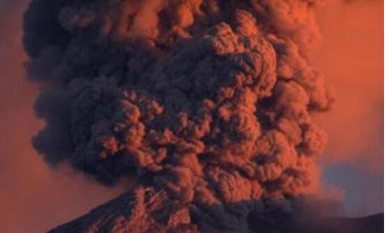 揭秘庞贝城灭亡之谜，触犯了神被火山吞噬189 / 作者:UFO外星人爱好者 / 帖子ID:47882