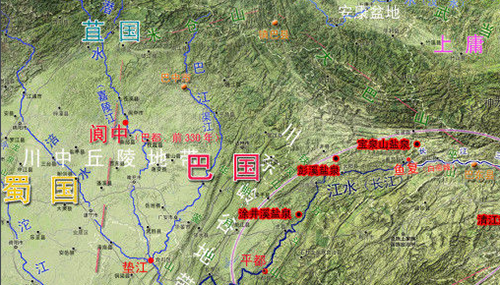 中国消失的十大古国,楼兰古国灭亡原因至今未解11 / 作者:小深 / 帖子ID:48325