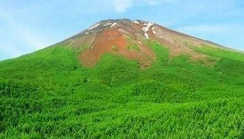 富士山下为什么恐怖,每年自杀死亡人数成百上千714 / 作者:小深 / 帖子ID:48279