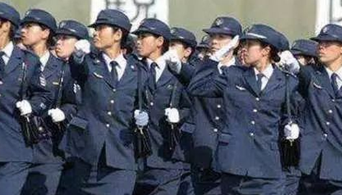 日本美女死活不愿当兵的可怕真相,日本性侵风气的一度蔓延47 / 作者:UFO外星人爱好者 / 帖子ID:48028