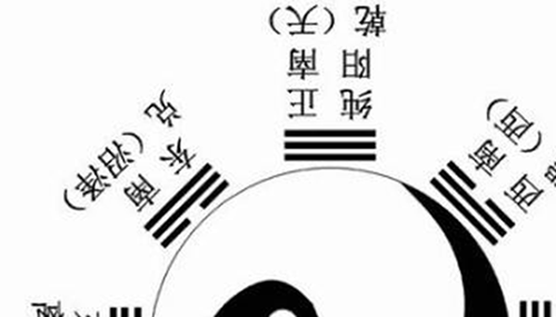 《河图》《洛书》之谜,河洛数字能推算生死825 / 作者:小深 / 帖子ID:48982