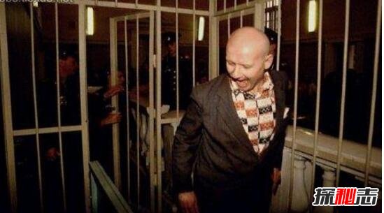 俄罗斯杀人狂Andrei Chikatilo165 / 作者:志向探秘 / 帖子ID:49719