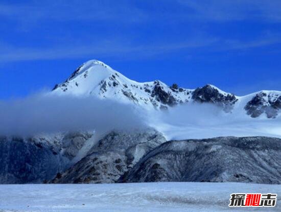 长江和黄河的源头之谜，黄河和长江源头详解_格拉丹东雪山260 / 作者:网上的人生 / 帖子ID:49485