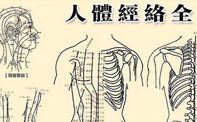 古代人体经络之谜，经脉维系着生命活力_决断人的生死267 / 作者:网上的人生 / 帖子ID:49820