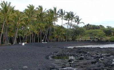 冰岛维克小镇黑色沙滩之谜，海底火山喷发成黑沙石189 / 作者:网上的人生 / 帖子ID:50238