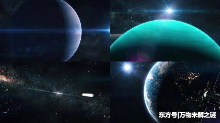 太阳系是宇宙独一独二的存在吗？怎么说？215 / 作者:dazidan / 帖子ID:52654