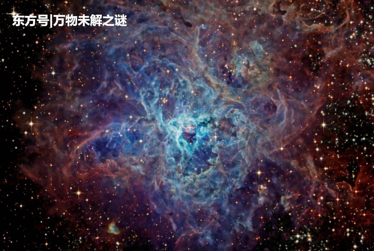 宇宙是如何从无到有？形成的背后有什么225 / 作者:廊桥遗梦504 / 帖子ID:52658