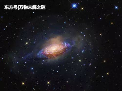 宇宙是如何从无到有？形成的背后有什么369 / 作者:廊桥遗梦504 / 帖子ID:52658