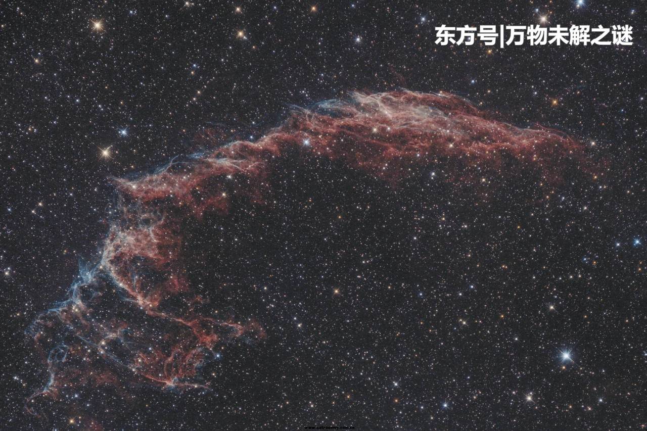 宇宙中恒星无数，为何夜晚还是黑的？346 / 作者:xdcf147 / 帖子ID:52662