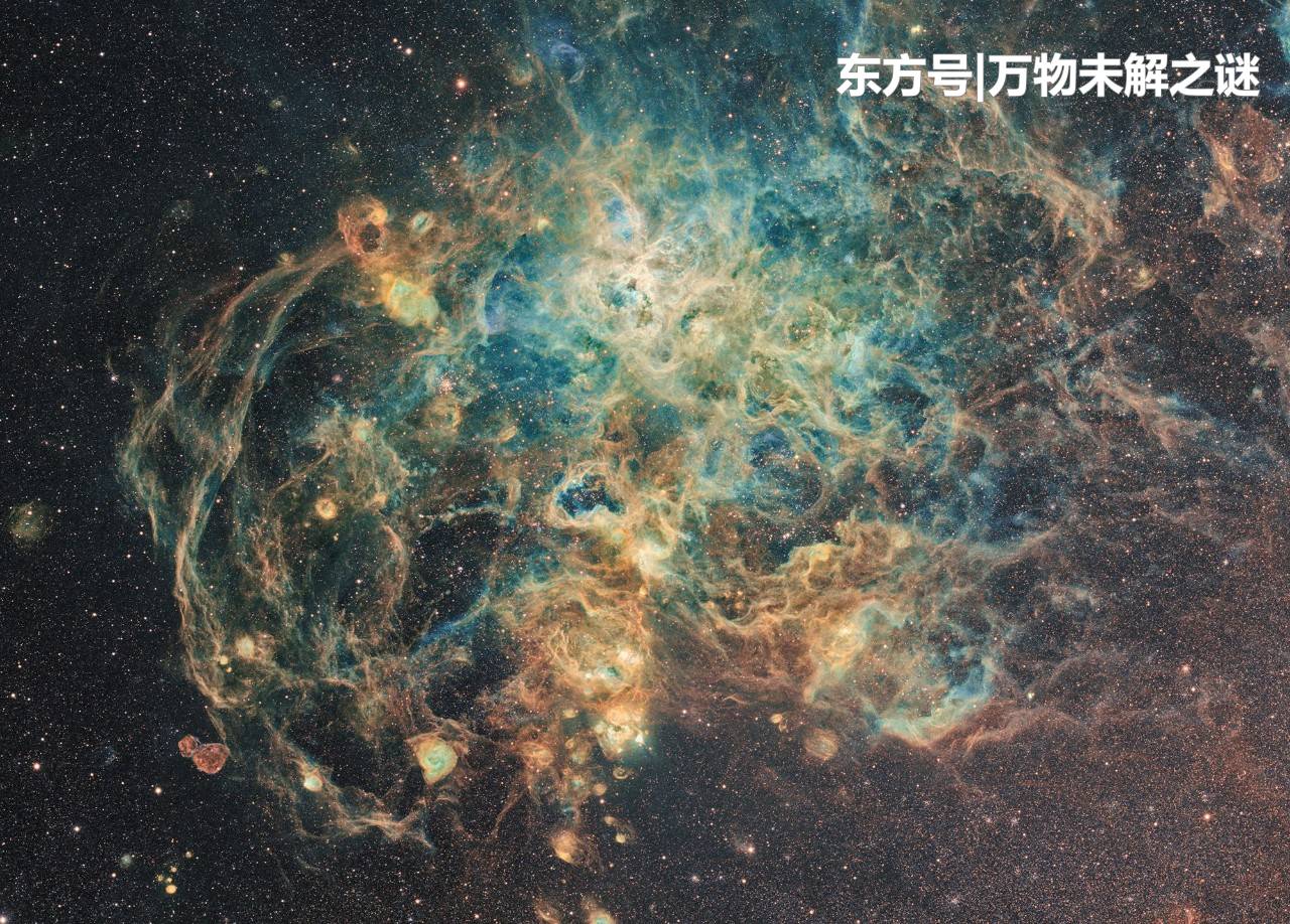 宇宙的速度为什么被光速限制了？背后的原因是什么464 / 作者:jiaguangqin / 帖子ID:52663