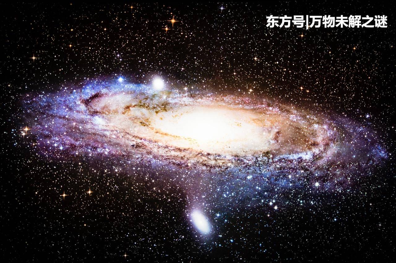 宇宙的速度为什么被光速限制了？背后的原因是什么524 / 作者:jiaguangqin / 帖子ID:52663