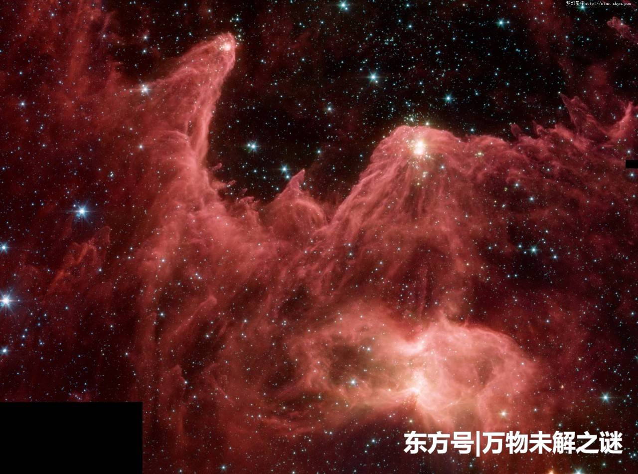 人类能够观测到整个宇宙吗？为什么341 / 作者:123456819 / 帖子ID:52667