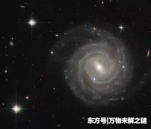 人类能够观测到整个宇宙吗？为什么942 / 作者:123456819 / 帖子ID:52667