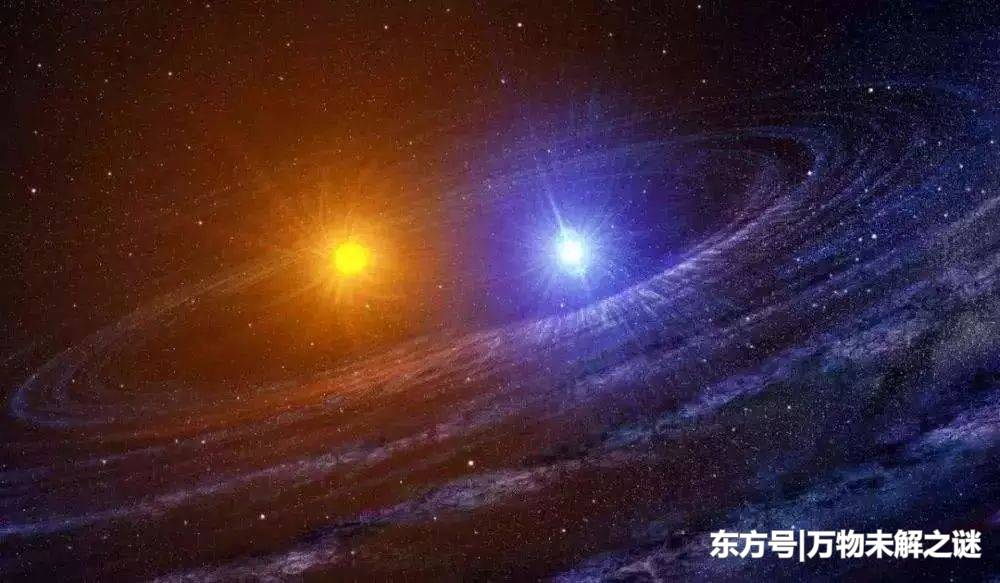 人类能够观测到整个宇宙吗？为什么763 / 作者:123456819 / 帖子ID:52667